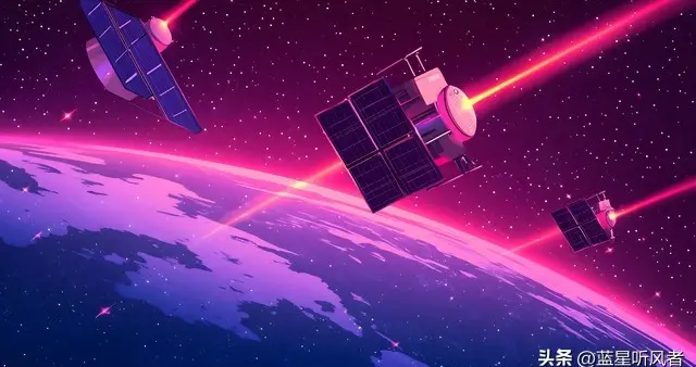 别搞错星链和星盾，这才是乌克兰的命门