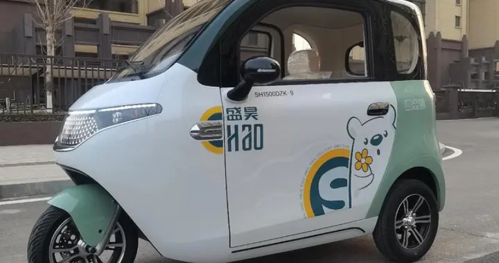 别被“AI座舱”割韭菜！电动三轮车需要智能功能吗？行内人告诉你