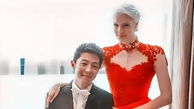 七号探秘人：八年前，亿万豪门千金李白执意