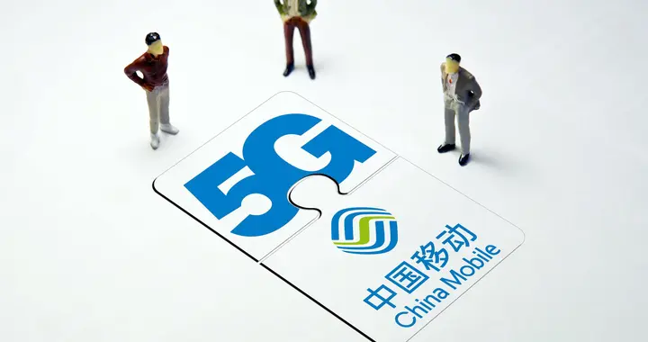 人生每一次高光时刻，都有中国移动网络默默相伴