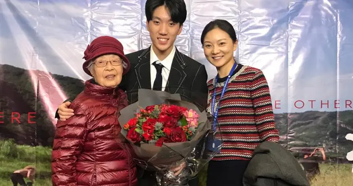 婆婆撞见儿媳深夜私会，却选择沉默3年，真相曝光后全家泪崩**