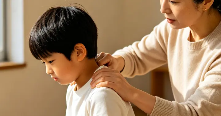 孩子身上这块 “长高软骨” 最辛苦，多数家长却在拼命压伤它