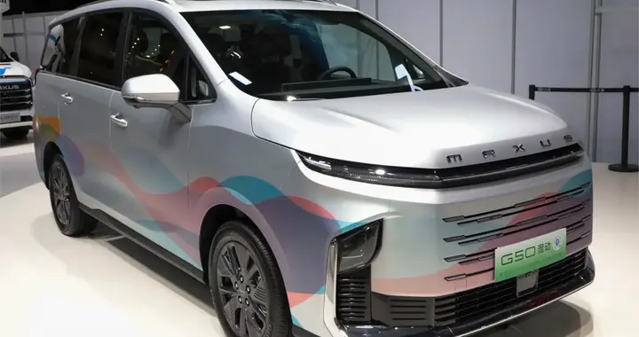 上汽大通的7款MPV，都破不了“月销三位数”的魔咒？