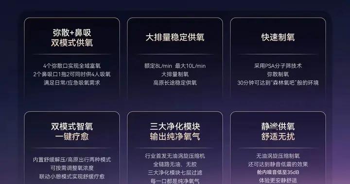 50万级智界V9：森林氧吧健康之选