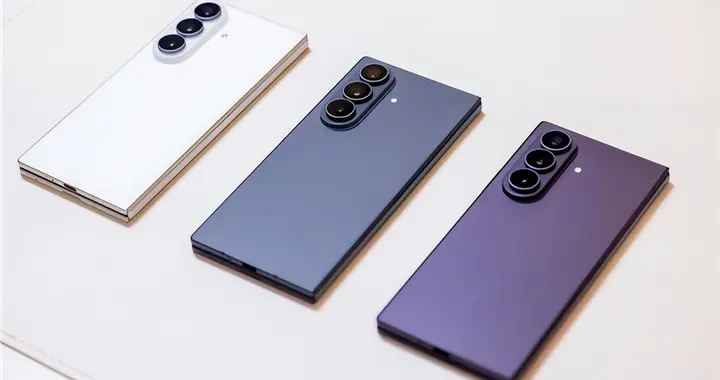 轻薄机身搭配硬核内在！三星Galaxy Z Fold8 Ultra手机一周实测分享