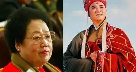 世人笑她“吃了唐僧肉”，却不知她早已取到人生真经