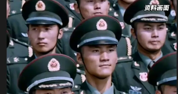 4天涨粉6000万！中国军号爆火，全网破防，这才是顶流