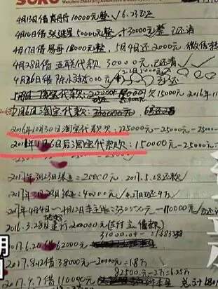 张雪现身阿里总部，称“以前没少找马云借钱”，最高的一笔超22万
