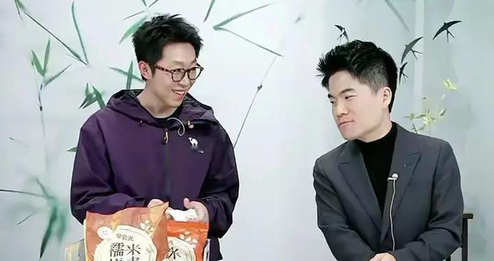 优思益事件后董宇辉首次现身直播间！用一句调侃的话给出有力回应