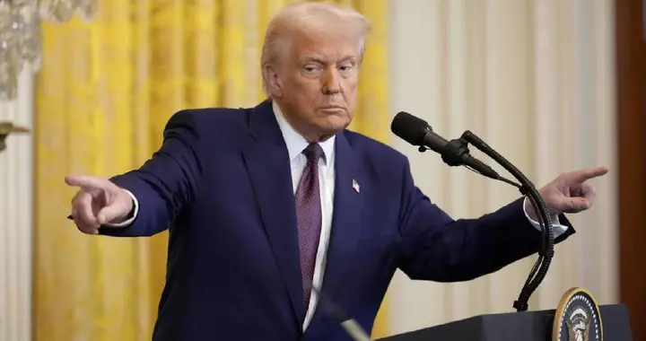 当不成总统了？美投票结果公布，特朗普开始下令，俄驱逐英外交官