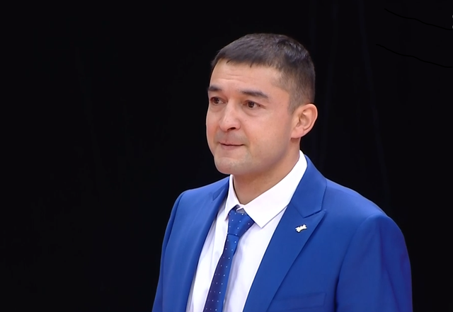 西热力江又一次预测CBA总冠军！辽宁队进决赛，也夺不了冠