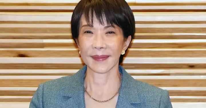 高市早苗拉拢越南，押宝“知日派”新总理，越方清醒不跳坑