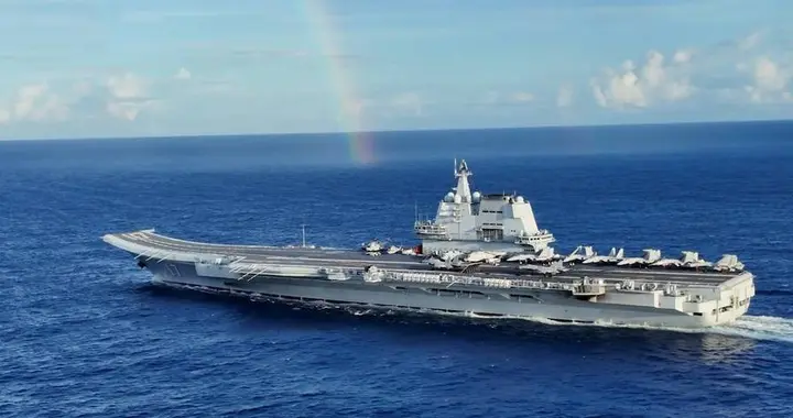 德国发布2025年世界军队20强排行榜，中国军力评价指数位居第三