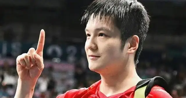 输球不到48小时，官媒公开提起樊振东，反过来看张继科真没说谎