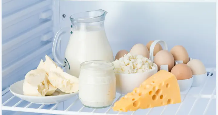 含乳饮料对牙齿的影响