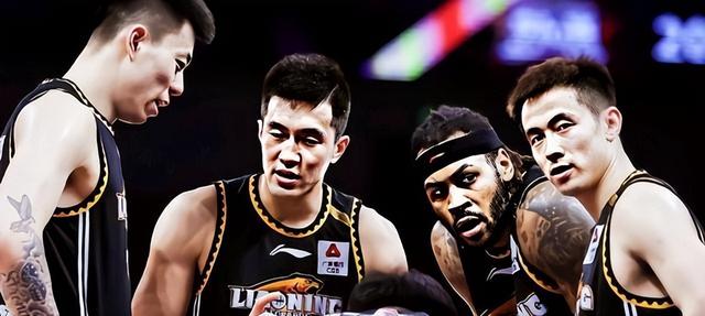 郭艾伦张镇麟机会来了！CBA联盟出手，他俩能否出战前5轮在此一举