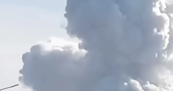 包钢工厂爆炸新消息：公司高层被抓，设备为何不更换？