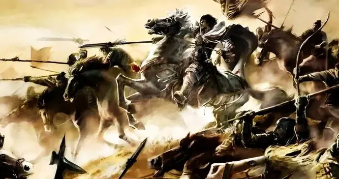 【项羽掠齐：一场血腥的“铁血行动”背后，隐藏的历史玄机！】