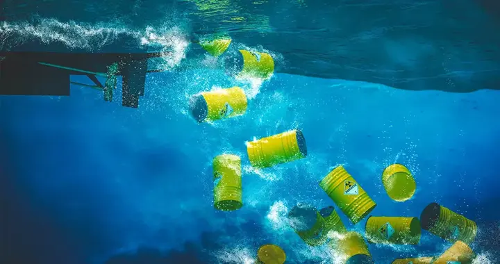 日本3年排超17万吨核污染水，更气人的是，还有4种方案可以选择