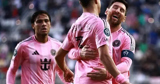 里程碑！梅西解锁生涯第900球 21年数据一文看懂