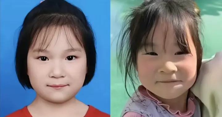 安徽6岁女童家门口走失：必经之路没监控，父亲直播透露两大疑点