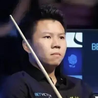 机智的梦想Icf：单局逆转，周跃龙6-3