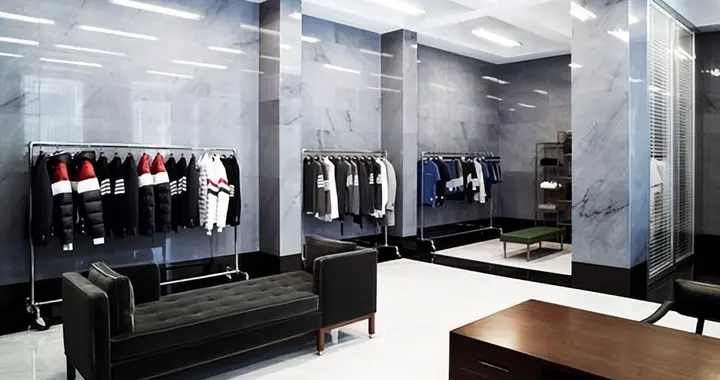 每日单词：austere