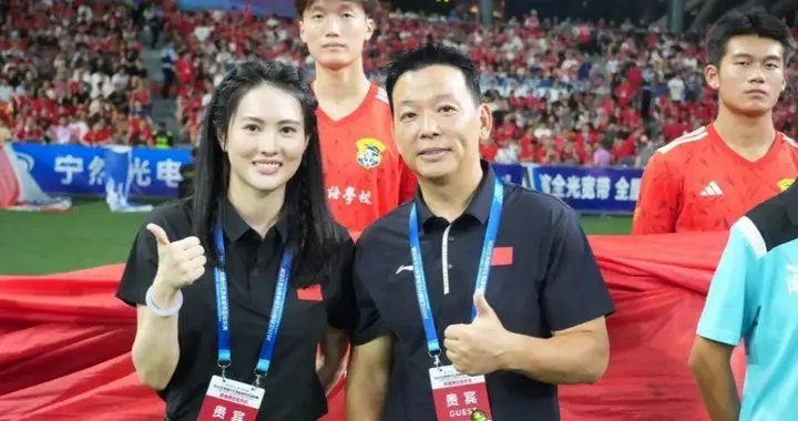 从被“抛弃”的女孩到跳水皇后再到冠军教头陈若琳，传奇永不落幕