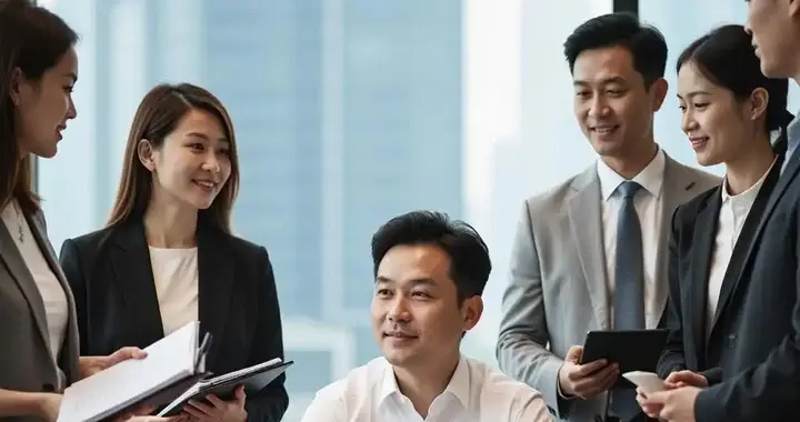 你见识过那些父母的无效人脉吗？网友：简单问题硬是给复杂化