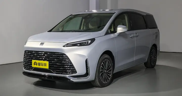 新能源MPV怎么选？GL8 PHEV陆尚让全家人成了“野生代言人”