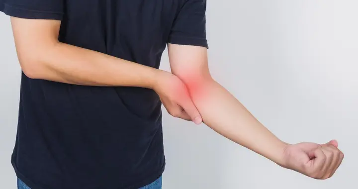 肘关节外侧疼痛、使不上力，遇上“网球肘”该怎么办？一文告知您