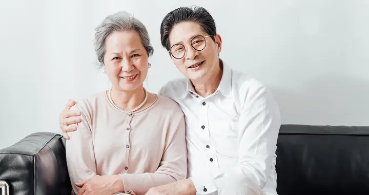 呵护身体健康，除了散步，你更应该鼓励父母做这件事