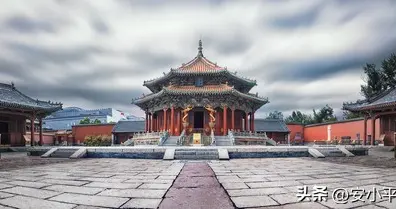 “女真族”为何改名“满族”呢