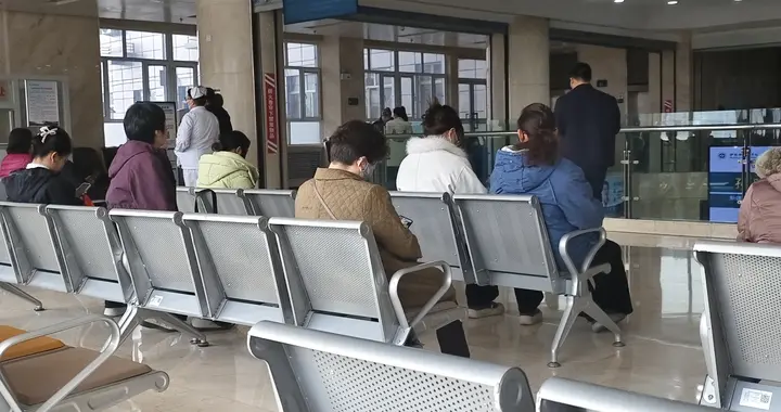 必看！去一趟医院，人瞬间就通透了