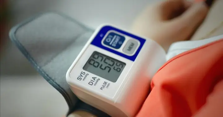 人活多久，看血压就清楚？研究：寿命不长的人，血压往往有5信号