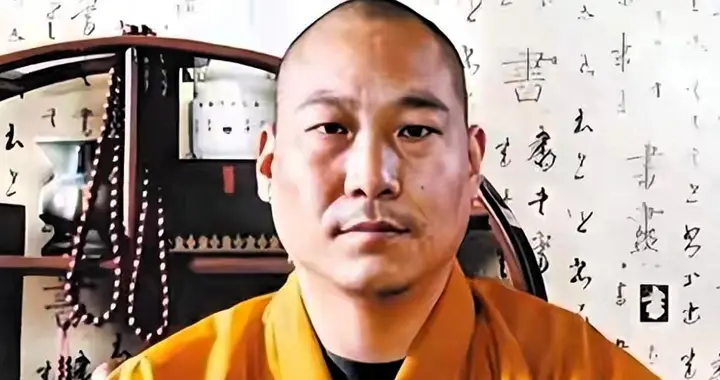 释永信怎么也没想到，当年举报他的徒弟释延鲁，如今年收入过亿