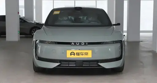 奥迪E5 Sportback：均衡的豪华纯电轿跑，适合家用