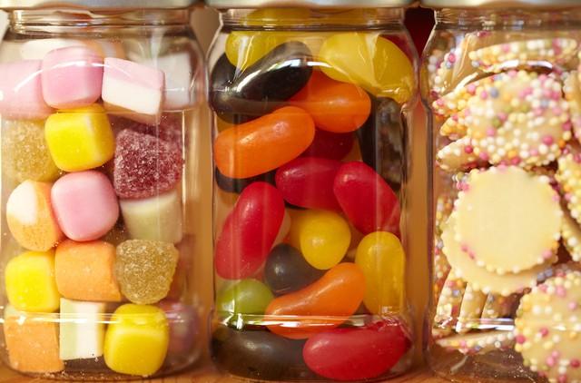 减肥新视角：突破减肥瓶颈的秘密