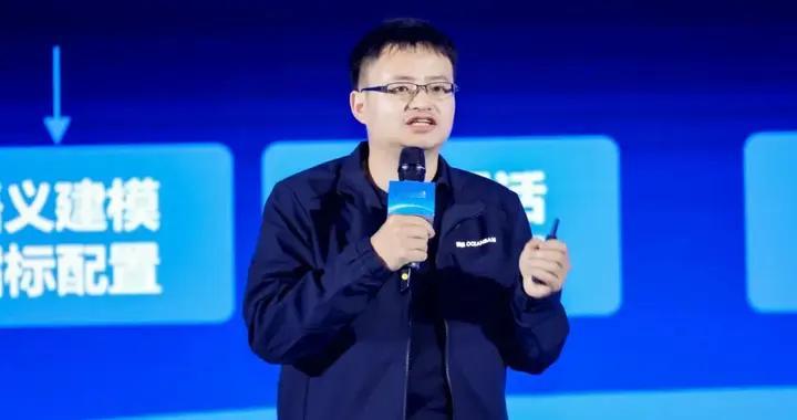 杨传辉：AI 时代，OceanBase 带来了哪些产品革新？