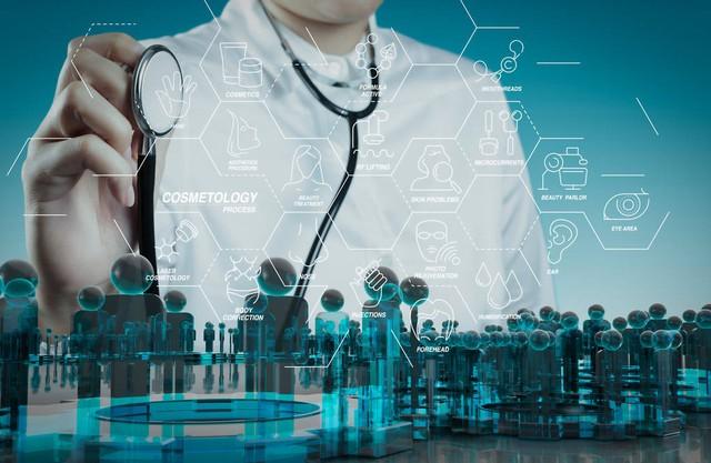 华为进军中医领域，疑似推出“神农大脑”系统