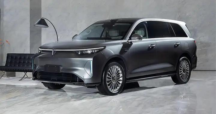 “打死不做增程”的长城，还能怎么做“9系”