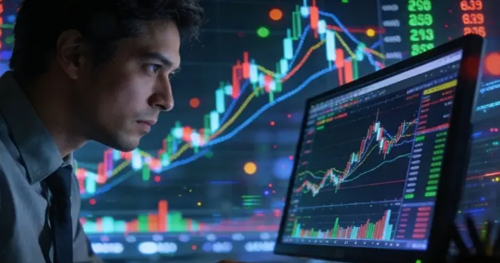 《短线英雄》血色交易厅里的薄刃