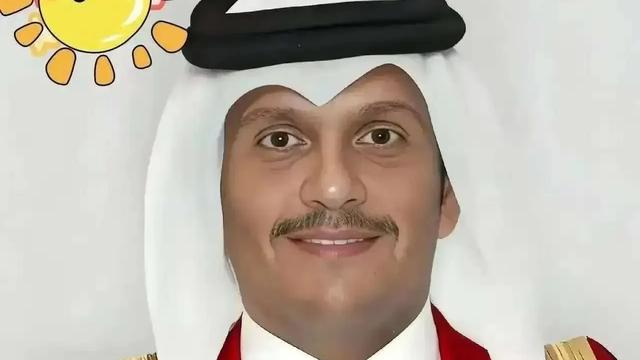 梦想的开始：卡塔尔传来新消息， 2026