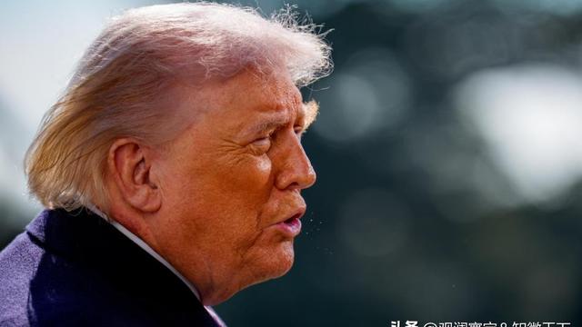 观澜寰宇＆知微天下：伯恩斯捅破窗户纸：中