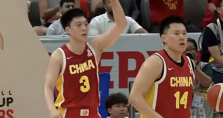 下午15:00，男篮亚运小组赛遇硬茬巴林！锋线双核复出力争两连胜