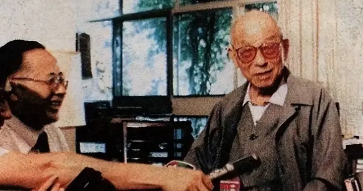 张学良晚年说：这辈子最后悔的事，杀了一个早就看透蒋介石的人