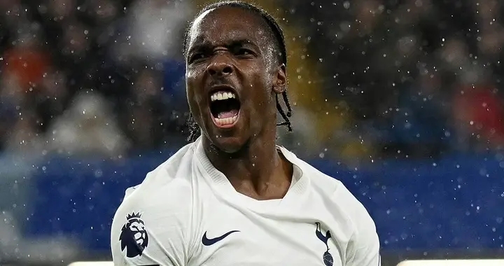 2-0,2-1！英超：热刺否极泰来收获连胜，阿森纳零封，追平曼城