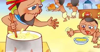 古人洗得比你干净？揭秘4500年前人类最早“肥皂”的惊人配方！