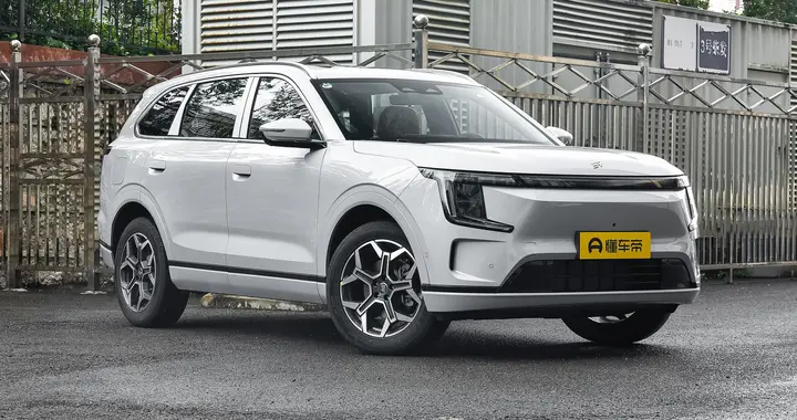 不只是露营，还能全家游！15万级全能SUV捷途山海L7 PLUS