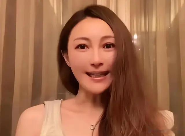 对比文章和姚笛现状,才明白11年前马伊琍